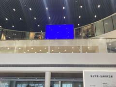 -杭州中沃沃尔沃4S店(滨江区店)
