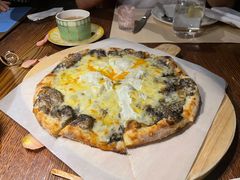 -Mercato莫卡多露台餐厅与酒吧(K11店)