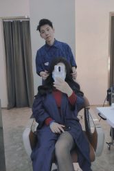 -MMbyHairCode 芭曲发型沙龙