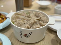 -老边饺子馆(东单店)