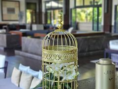 -海南清水湾莱佛士酒店