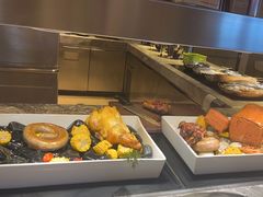 -盛宴标帜餐厅·亲子自助 (南昌喜来登酒店)