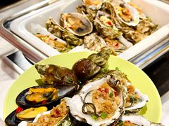 -漳州佰翔圆山酒店·圆山畔西餐厅