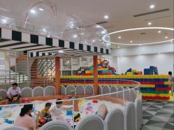 -宝燕乐园(春申店)