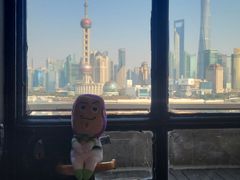 -上海和平饭店-华懋阁 The Cathay Room