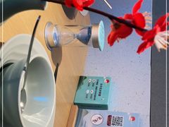 -蜜桃餐厅·伴山(绿宝广场店)