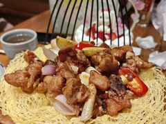 -云海肴云南菜·蒸汽石锅鱼(北京良乡华冠店)