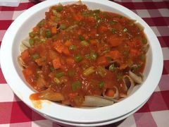 -西贝(上海我格广场店)