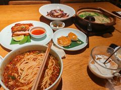 -一坐一忘云南菜(三里屯店)