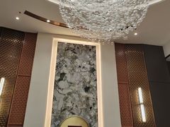 -大连湾旭日·家宴·海肠捞饭(马栏广场店)