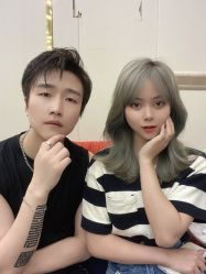 -3M hair美发沙龙