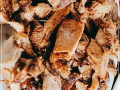 -北京龙庆四季香农家饭庄·灶台鱼·碳烤虹鳟鱼(龙庆峡店)