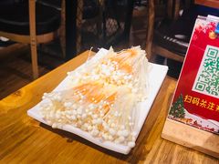 -超级神炭烤肉夜食(芥园西道店)