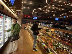 -HIB HUB公社(解放西路店)