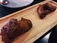 -C&R西班牙餐厅