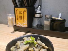 -渔米丰·广府鱼汤米线(光明广场店)
