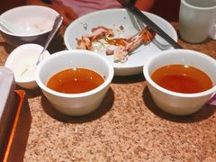 -绿茶餐厅(coco park 店)