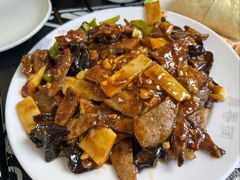 -鼎香润(德胜门内店)