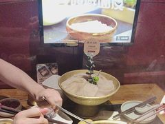 -巴奴毛肚火锅(广益哥伦布店)