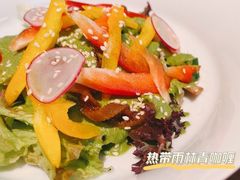 -七色云蔬食(喜邻里店)