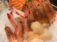 -御满屋日本料理