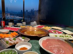 -肆味(东原1891江景店)