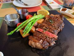 -安妮意大利餐厅(日坛店)