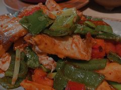 -山石榴·贵州菜(丰盛里店)