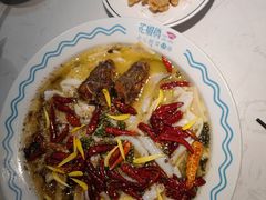 -花椒俏川菜小馆(南海万达店)
