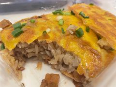 -老通城豆皮大王(吉庆街店)