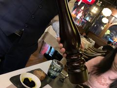 -安妮意大利餐厅(日坛店)
