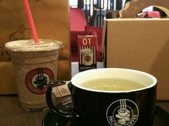 -太平洋咖啡(市府恒隆二店)