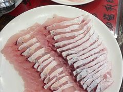 -正能量脆肉鲩火锅