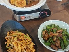 -丽华园(汉阳龙阳店)