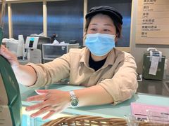 -安上烘焙 ENCHANTE(湖滨道购物中心店)