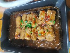 -臭鳜鱼人家·老字号徽菜