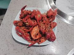 -金滏山烤肉·海鲜·火锅自助餐厅(襄阳万达店)