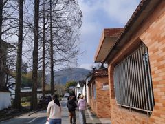 -南北湖风景区