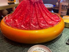 -牛New寿喜烧(曹路花园城店)