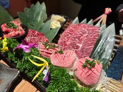 -丸藏和牛烧肉专门店(园区师惠坊店)