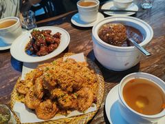 -宝翠花园餐厅(沙湖店)