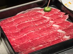 -海底捞火锅(金山百联店)