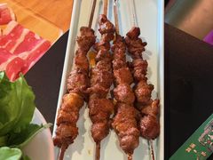 -阳坊胜利涮羊肉(阳坊老店)