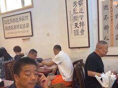 -聚首堂·特色小吃·肘子(什刹海德胜门店)