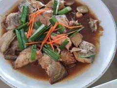 -江南村海鲜馆(洞头店)