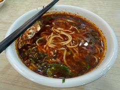 -清真·君乐牛肉面(一只船中街店)