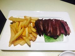 -龙记烧腊茶餐厅(常德路店)