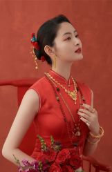 -雪中彩影婚纱摄影·微光艺术中心