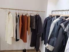 -nana showroom娜娜家服装店