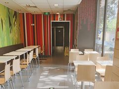 -麦当劳(滨河路DT店)